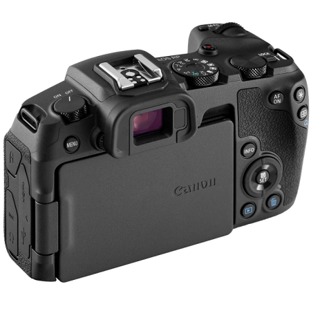 Фотоаппарат Canon EOS RP Body