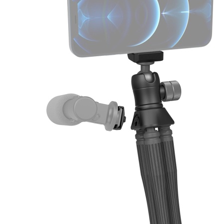 SmallRig 3446 Гибкий штатив с держателем для смартфона BeautyPod 1.5K BT-15