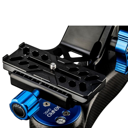 Benro GH5C Gimbal Head Carbon Fibre карданная голова карбоновая
