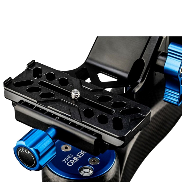 Benro GH5C Gimbal Head Carbon Fibre карданная голова карбоновая