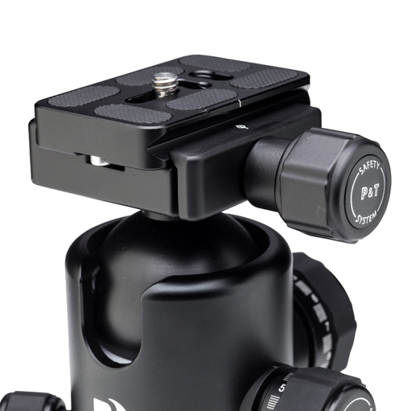 Голова шаровая Benro B0 Arca-swiss style