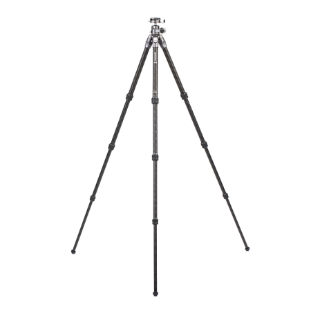 Штатив Benro TTOR24CGX30 карбоновый